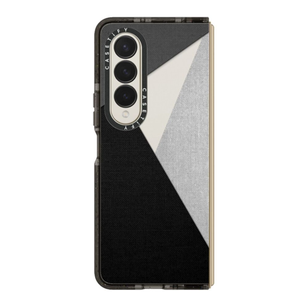 Casetify殼 Samsung 三星 Z Fold 4 張敬軒 或 任選一款, 手提電話, 電話及其他裝置配件, 手機套及手機殻