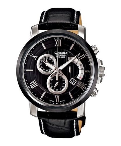 Casio beside clearance bem 507
