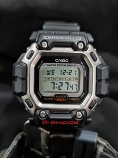 Casio G-Shock DW-8195 xx Gangsters Series G Shock Gshock, Men's