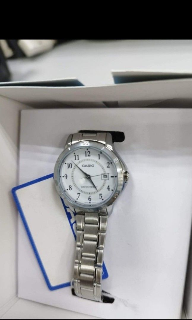 Casio ladies watch, Women's Fashion, Watches & Accessories, Watches on