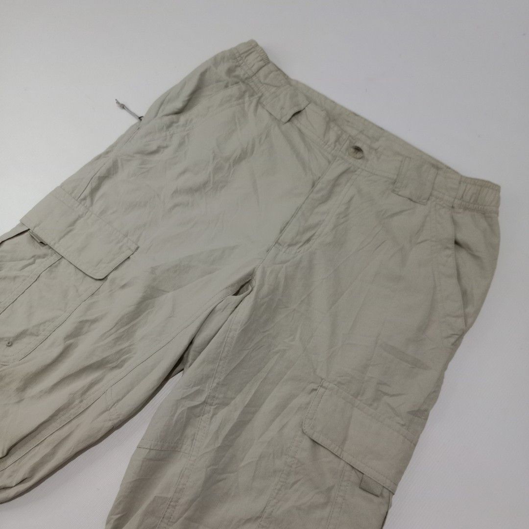 Celana cargo Colombia second, Men's Fashion, Men's Clothes, Bottoms on ...