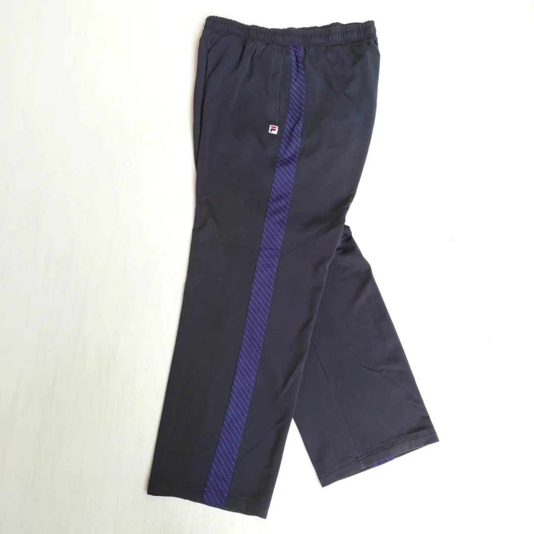 Celana Training Fila size 32-34