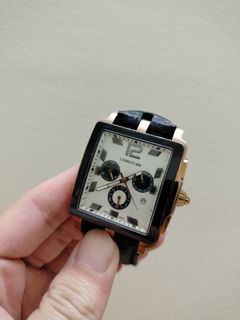 Cerruti Watch