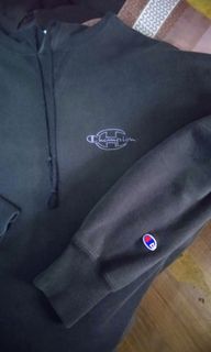 Champion hoodie