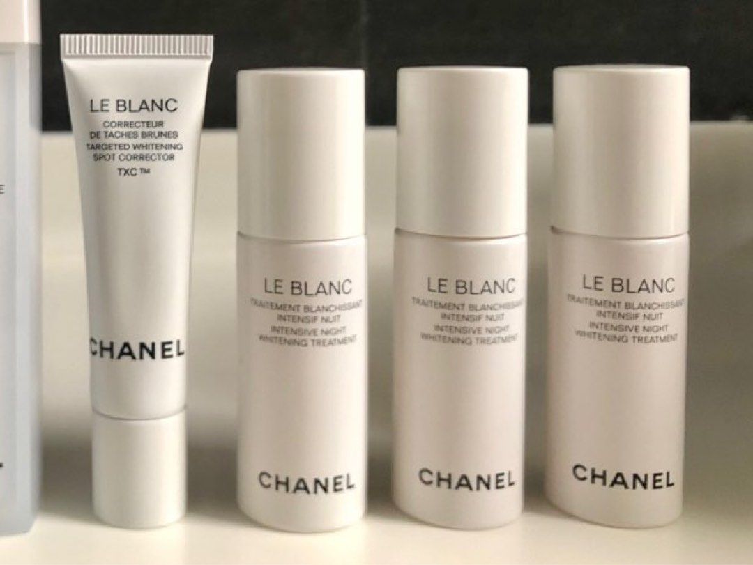 Chanel LA MOUSSE CLARIFIANTE toner, Beauty & Personal Care, Face, Face Care  on Carousell