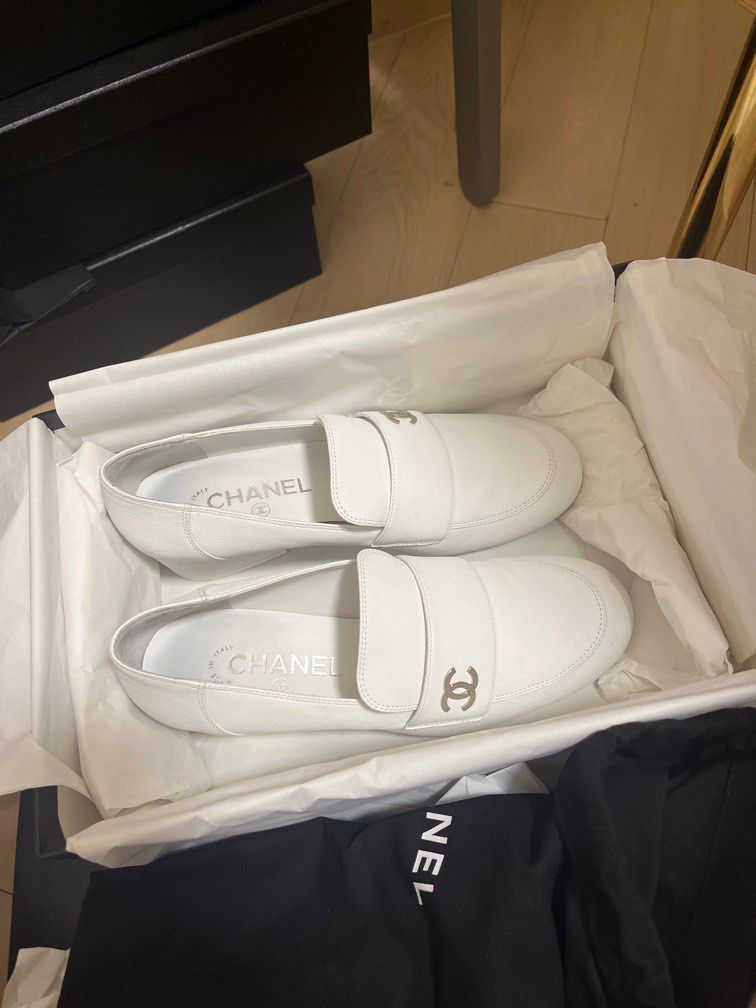 Ifc chanel shoes online