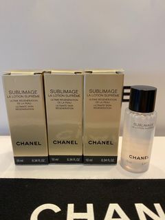 100+ affordable chanel sublimage For Sale, Face Care