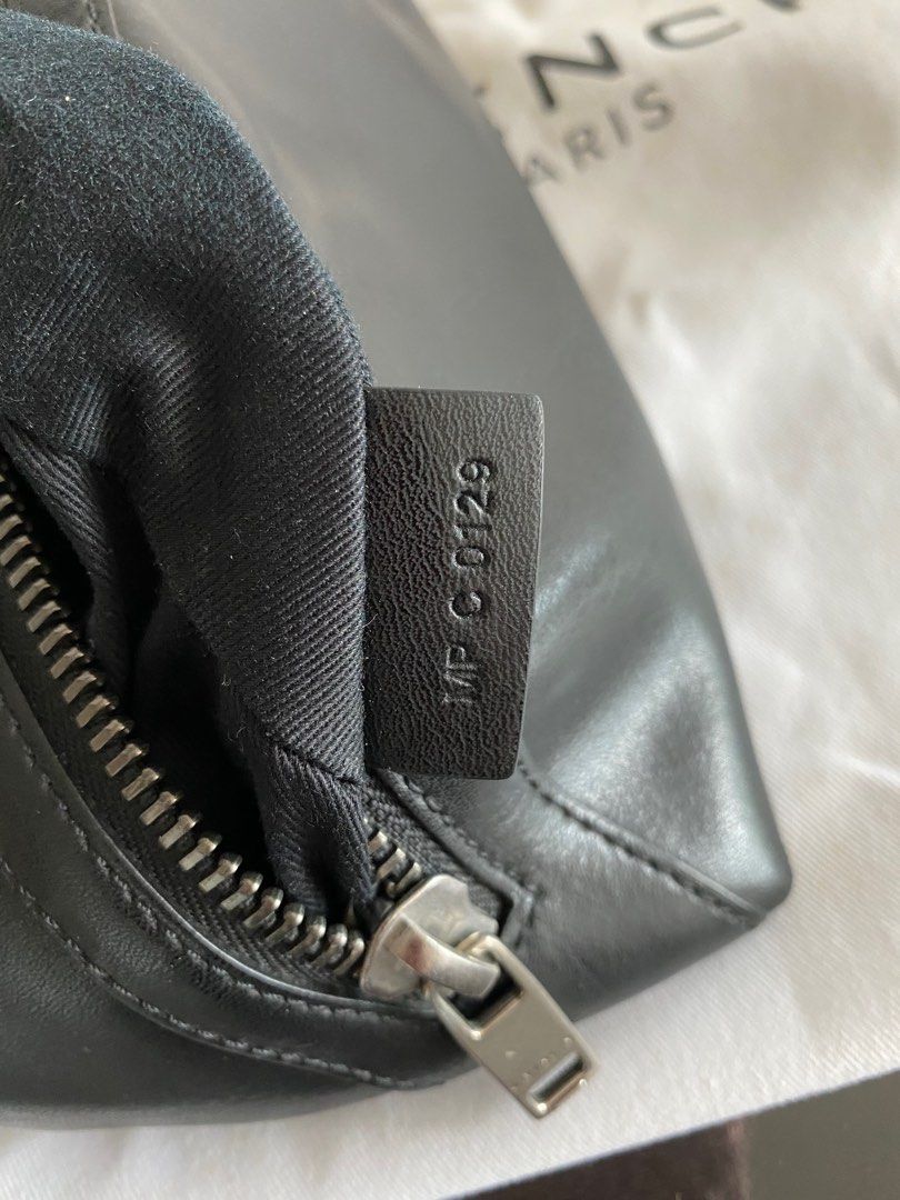 Cheapest givenchy sales item