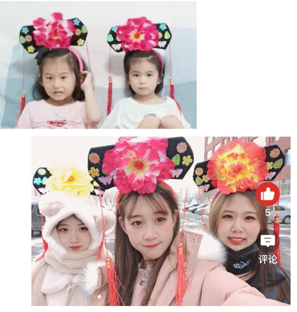 Chinese scholar hat hot sale