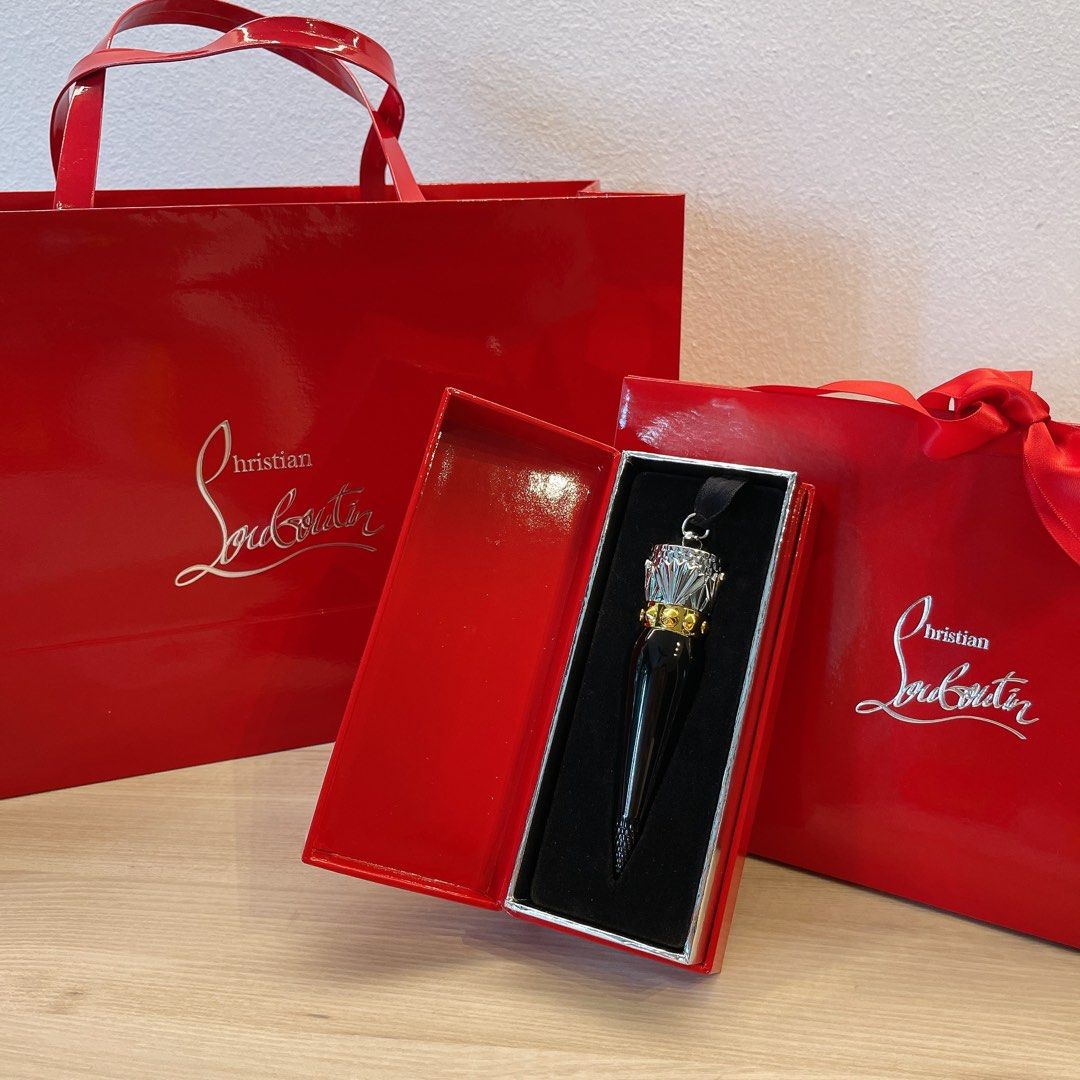 Christian Louboutin Lipstick, Beauty Personal Care, Face, Makeup