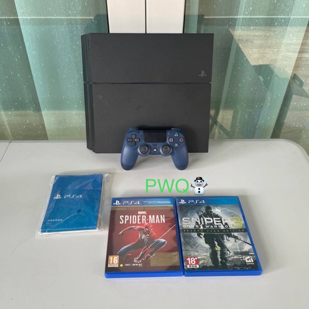 Playstation 4 christmas sale on sale