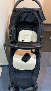 City jogger stroller