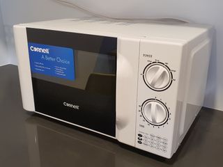 *Clearance* Cornell Microwave Oven