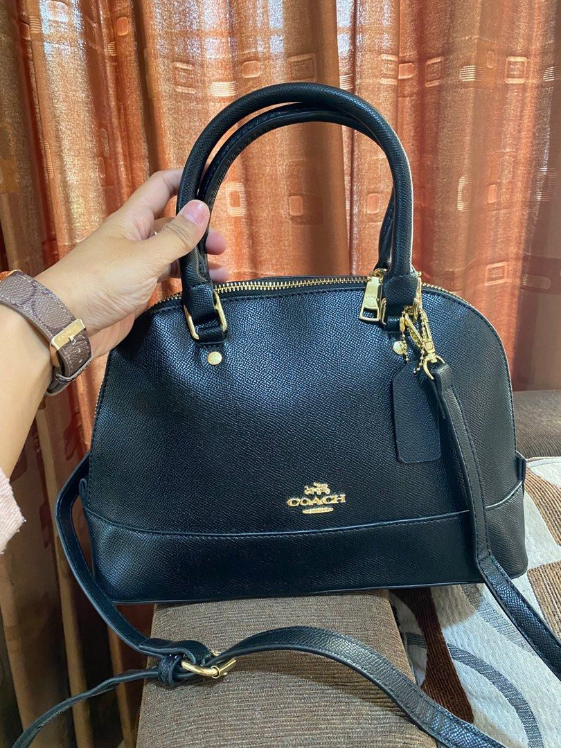 Mini shop sierra black