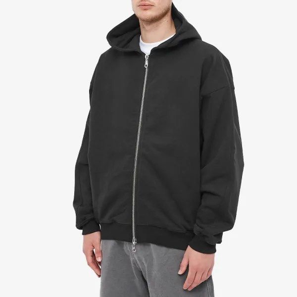 Cole Buxton Zip Hoody, Men's Fashion, Coats, Jackets and Outerwear on