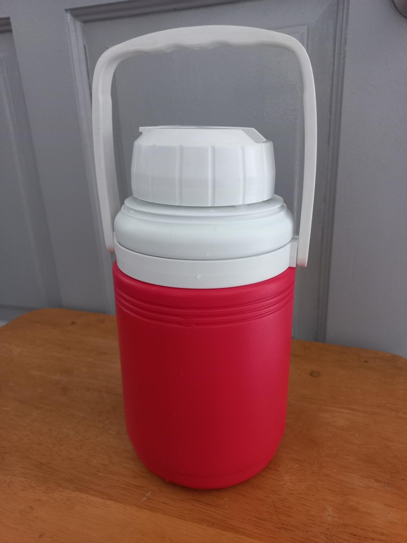 Coleman Cooler Jug, Furniture & Home Living, Kitchenware & Tableware