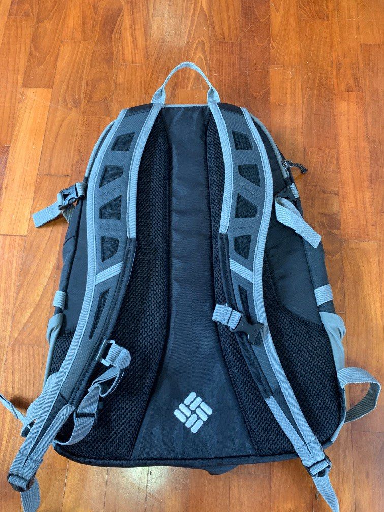 Columbia manifest outlet backpack