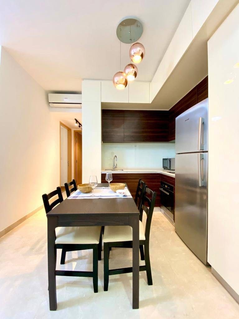 Commonwealth Towers Queenstown Mrt At Your Doorstep! Just Listed Tastefully Renovated Unit