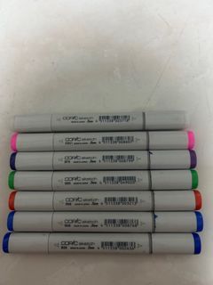 Karin Brushmarkers Pro Markers and Sets - Set of 63