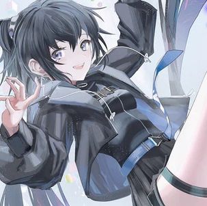 【幸祜】Cover Live Album「ARARE LIVE2」專輯 神椿 vsinger vtuber hololive