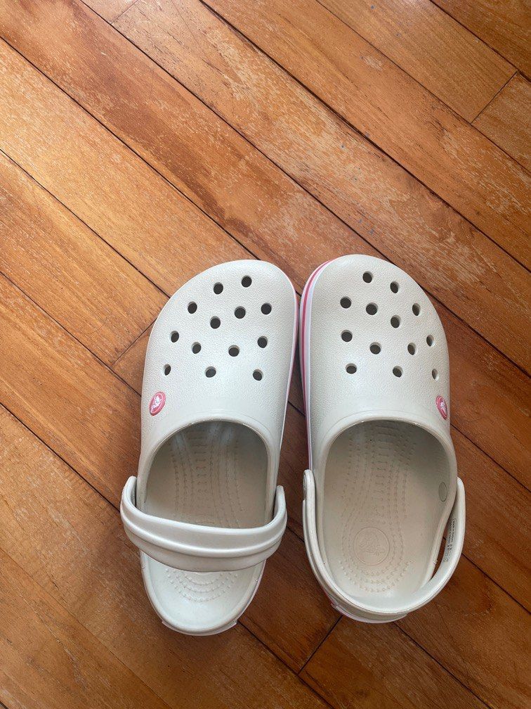 Melon crocs shop
