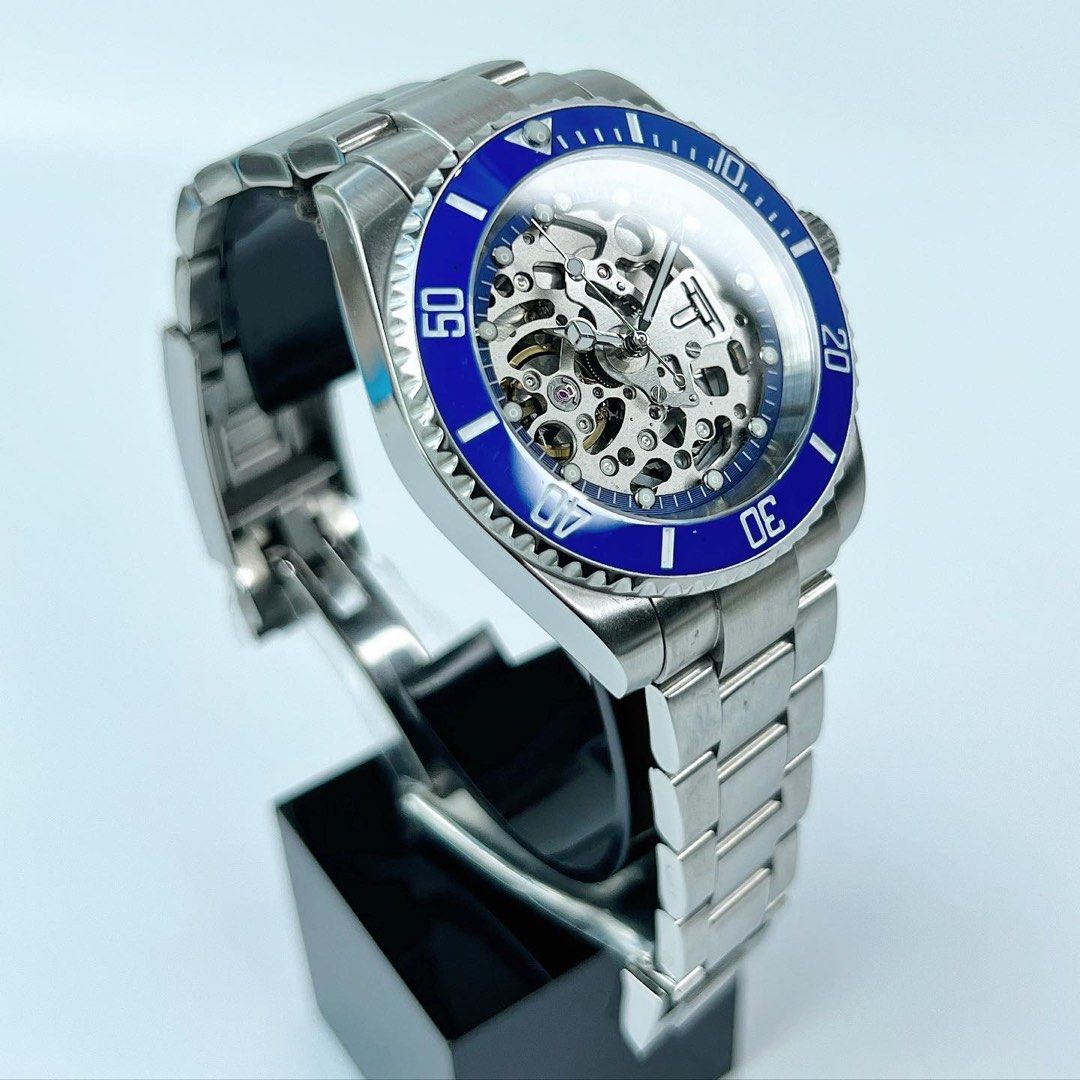 Submariner skeleton deals