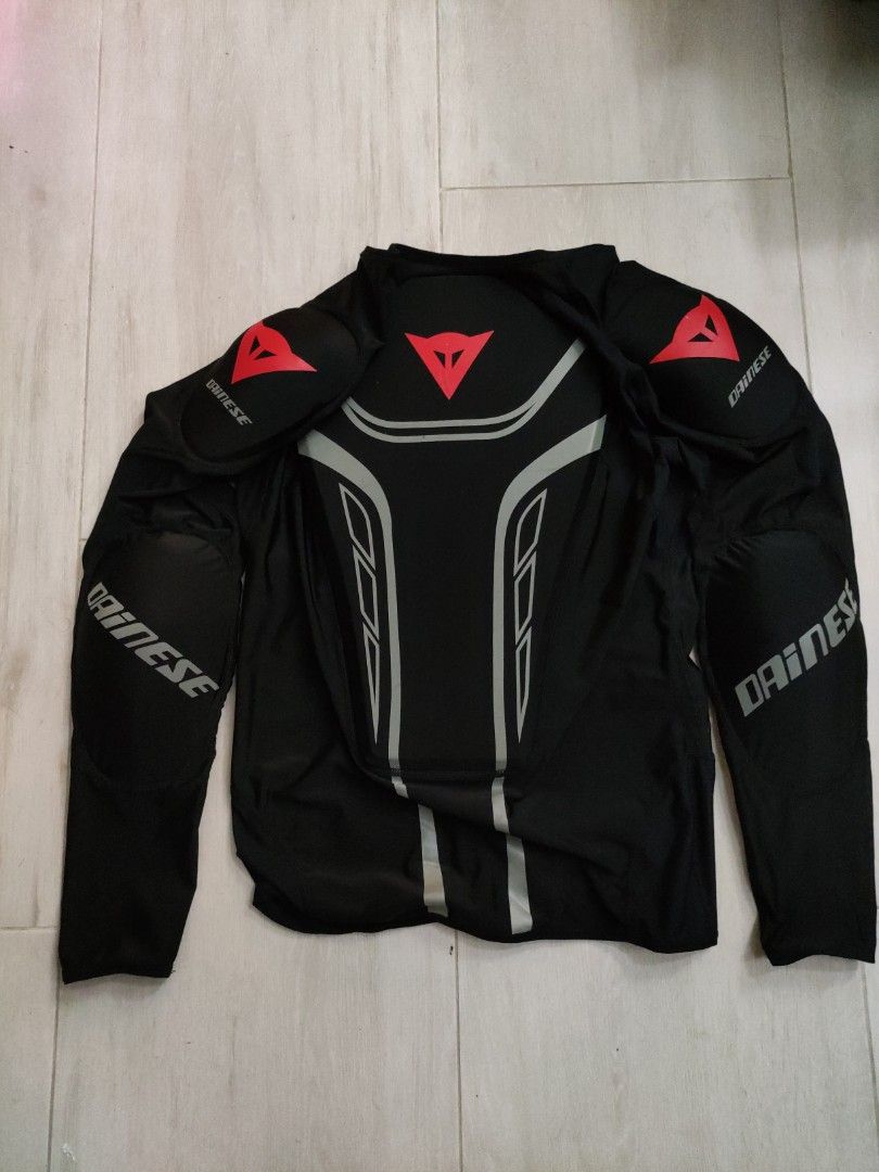 Dainese, Motorcycles, Motorcycle Apparel on Carousell