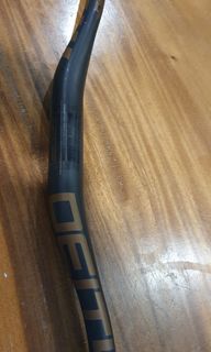 Deity Speedway Carbon Handlebar
