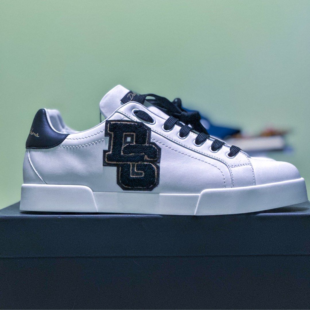 D G Portofino Sneaker