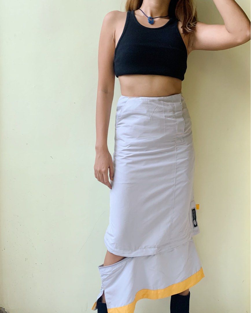Dickies utility skirt clearance