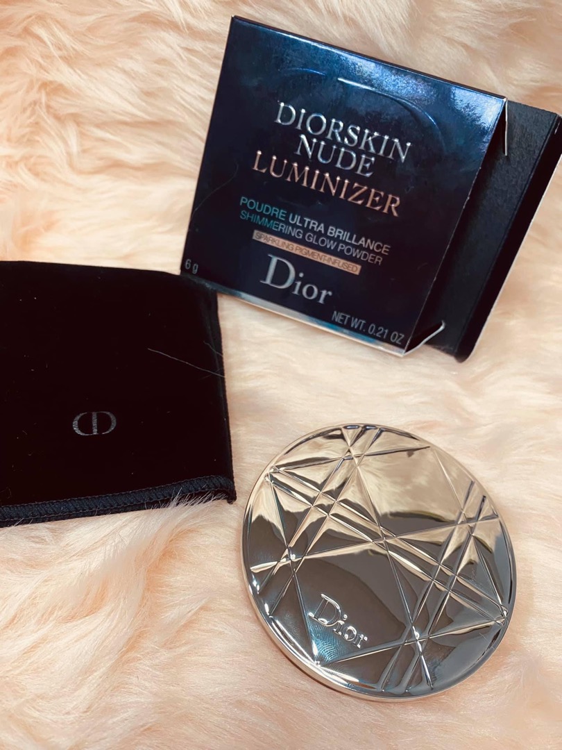 diorskin luminizer