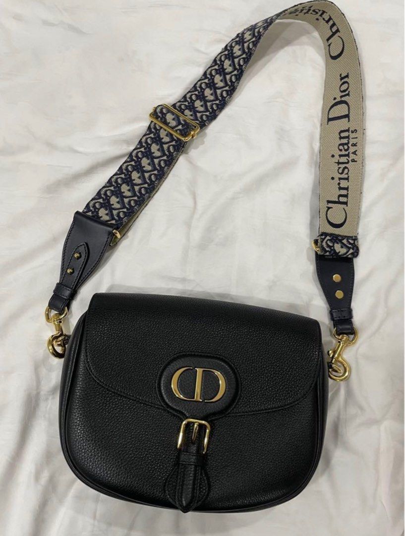 Dior Bobby Bag Medium - Kaialux