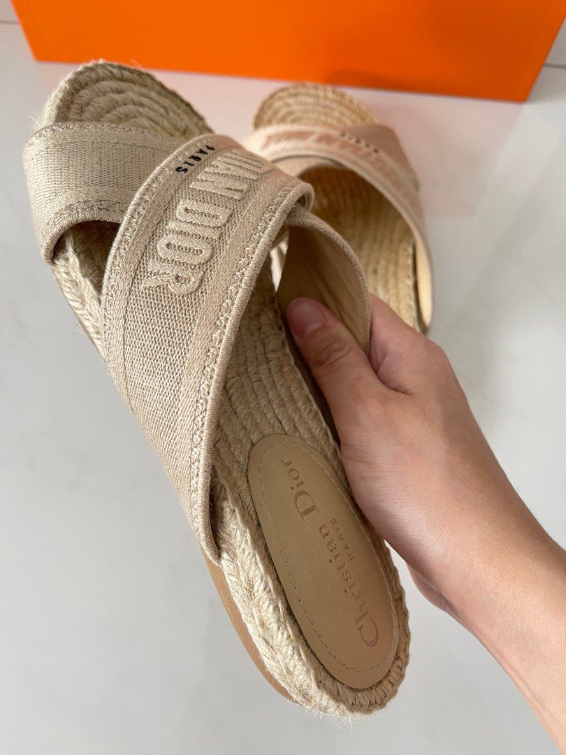 Christian dior cheap ladies shoes