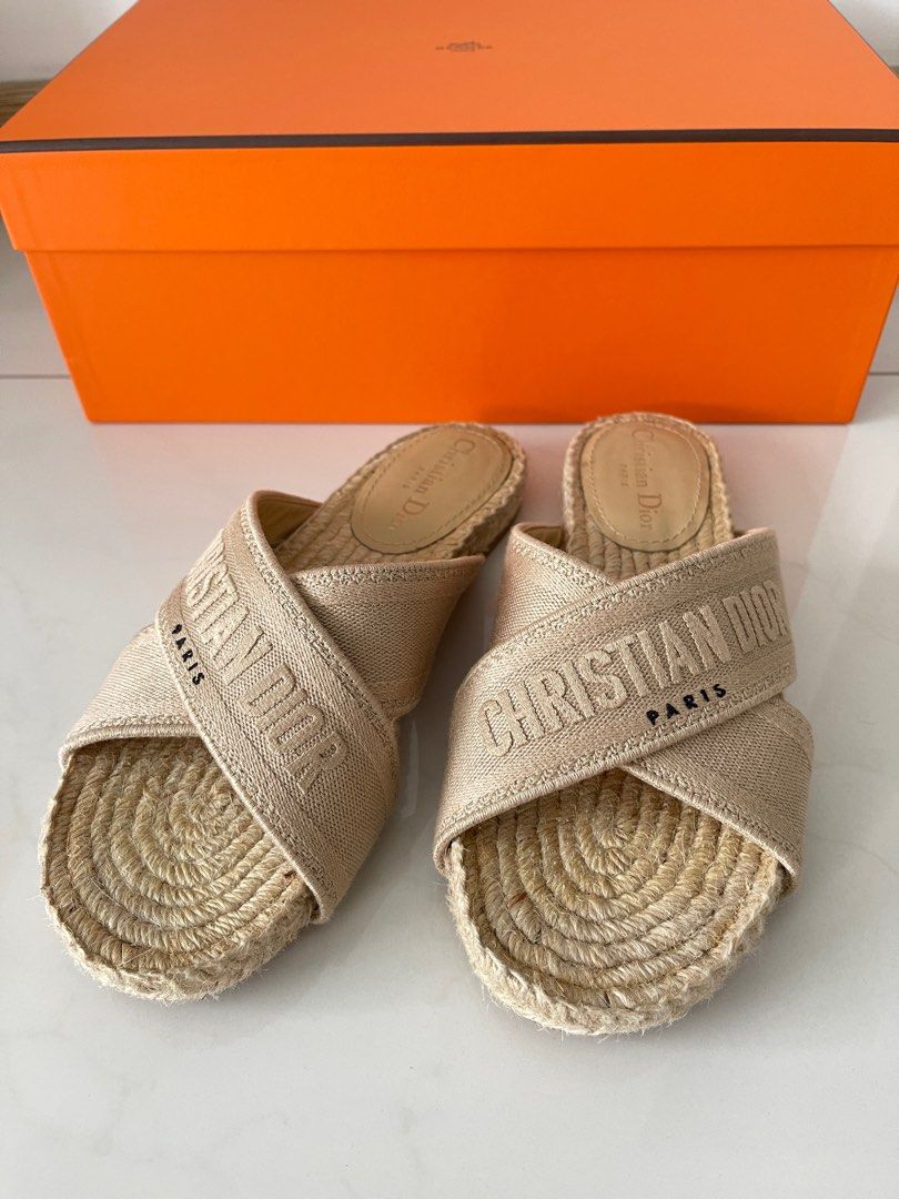 Christian dior sale women shoes