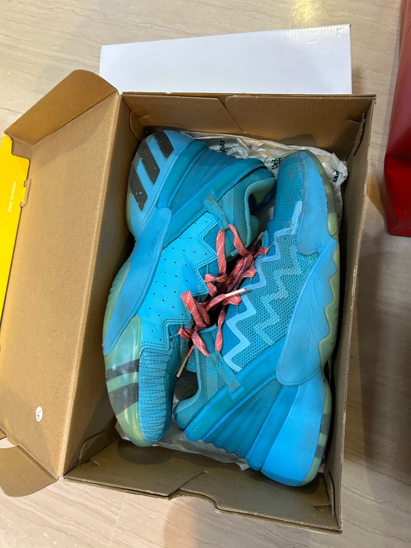 don issue 2 crayola pink