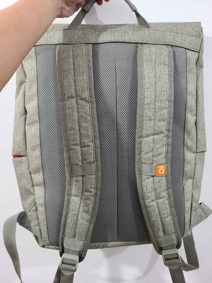 Doterra deals raven backpack