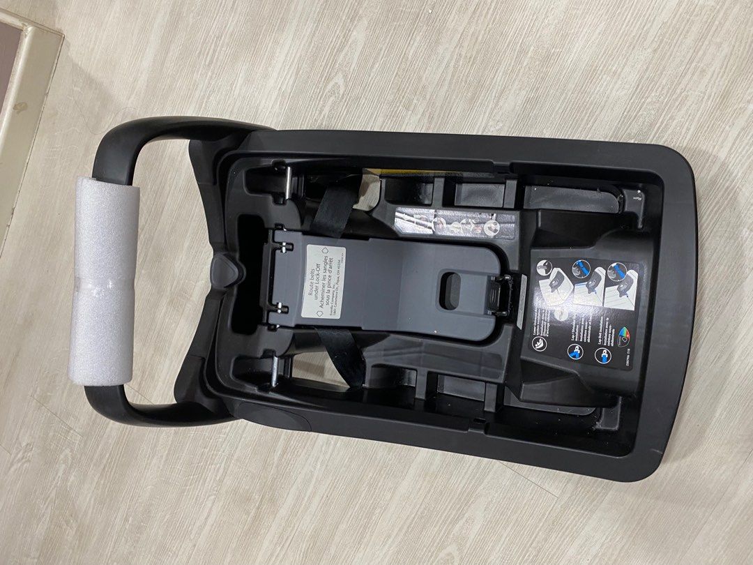 Double stroller evenflo, Babies & Kids, Going Out, Strollers on Carousell