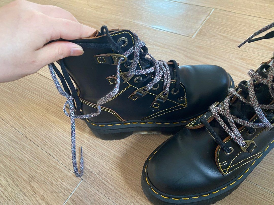 Dr martens 38 outlet xl