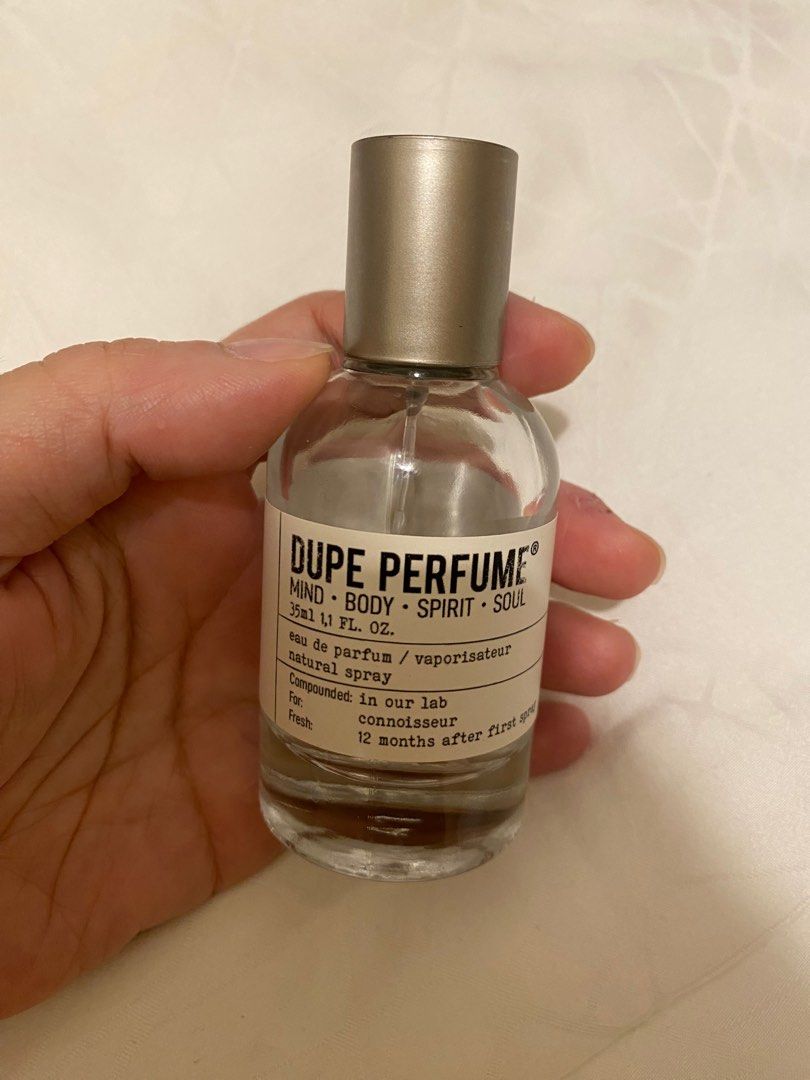 Byredo rose of 2025 no man's land dupe
