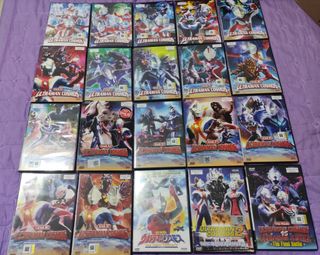 (Category: ) located in . Submitted by Kabuto (Listing ID 1204593384, Image 1). Description: .