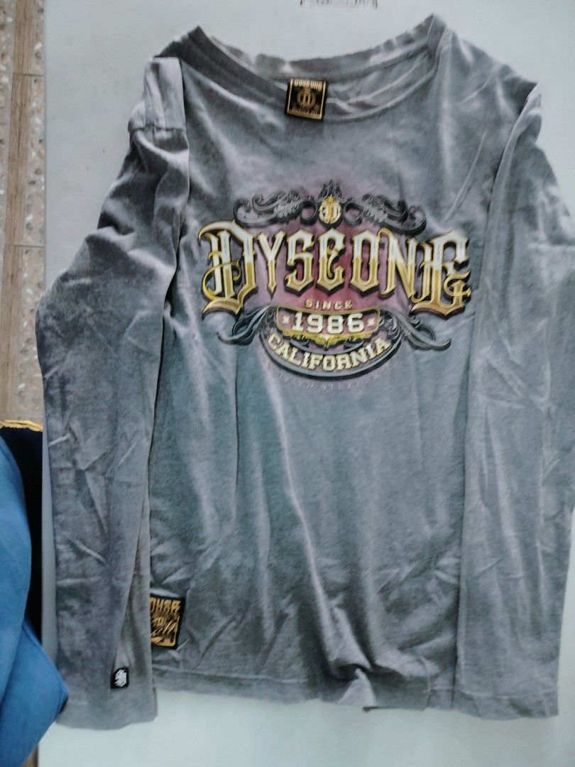 Dyse one on sale long sleeve