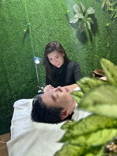 Ear clean/ Earwax removal / Ear digging