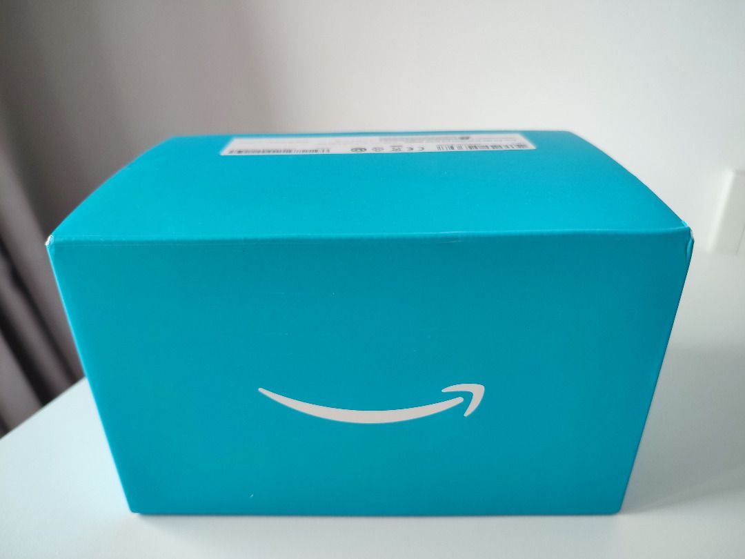 Echo Dot (4th generation), Audio, Soundbars, Speakers & Amplifiers on