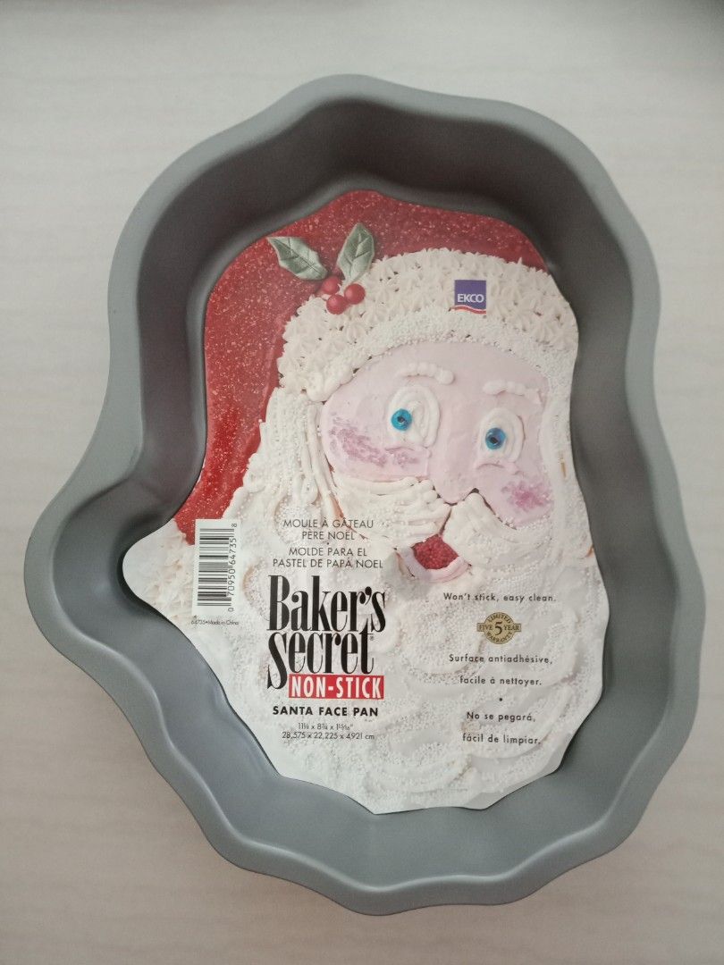 Ekco baking hot sale pans