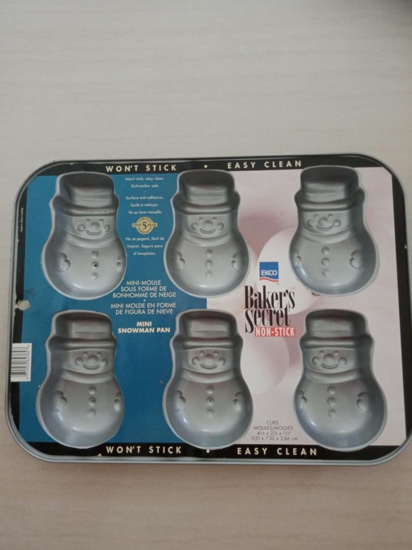 Ekco baking deals pans