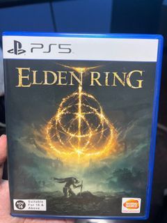 Elden Ring PS5