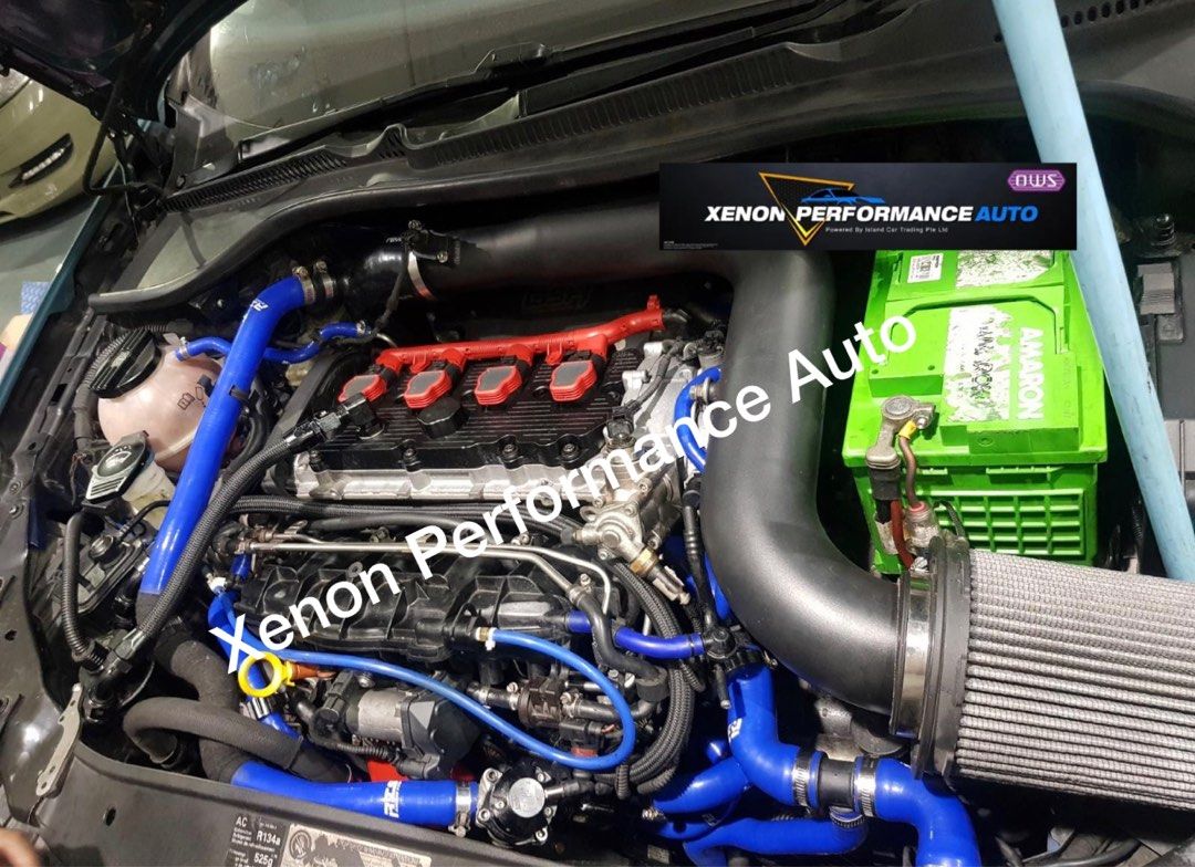 Engine oil leak,white smoke , lose power , Performance Upgrade, Car