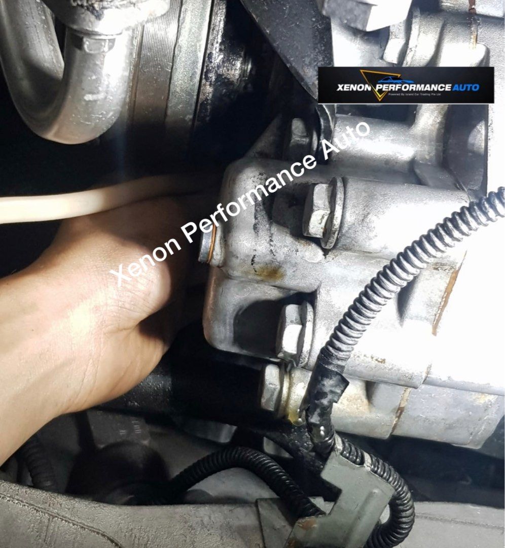 Engine oil leak,white smoke , lose power , Performance Upgrade, Car