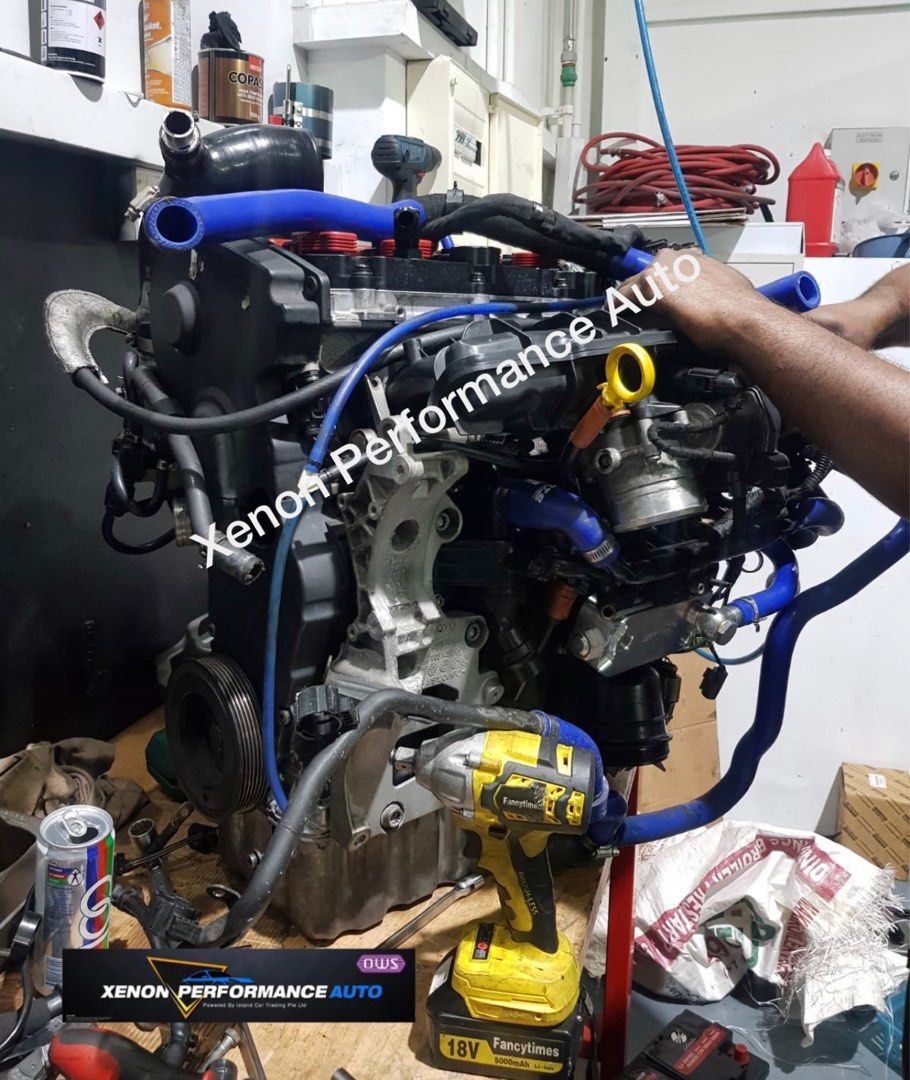 Engine oil leak,white smoke , lose power , Performance Upgrade, Car