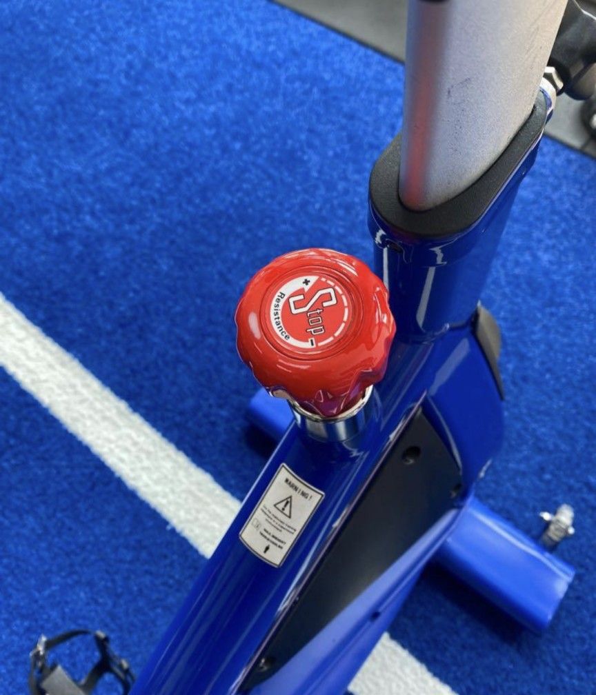 f45 spin bike for sale